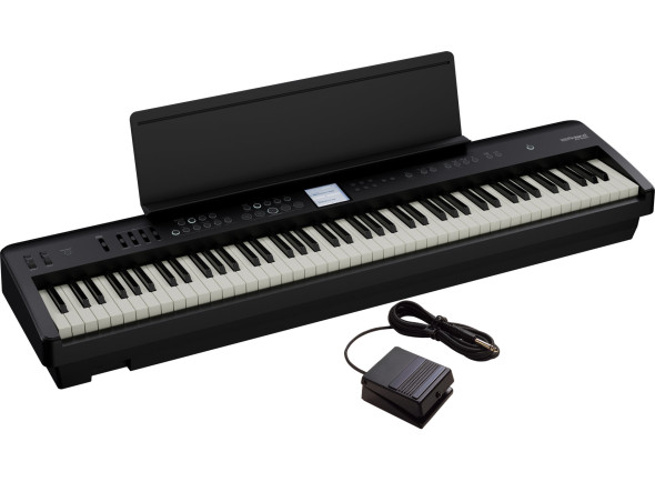 <b>Roland FP-E50 Piano Profissional com Caixa Ritmos Arranger 88 Teclas pesadas USB Bluetooth ZEN-Core BEST-SELLER</b> <b>Roland FP-E50 Piano Profissional com Caixa Ritmos Arranger 88 Teclas pesadas USB Bluetooth ZEN-Core BEST-SELLER</b>